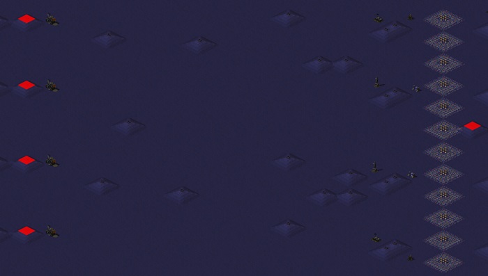 Normal Survival 0001 (200 Waves) -- Edited by MISSING -- SPawns REVEALED preview