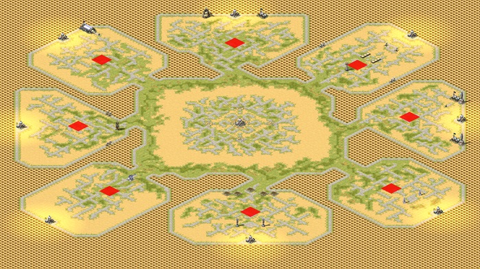 [8] The Oil With Bonus - NEOX [SuperCrates & Crazy Commanders] preview