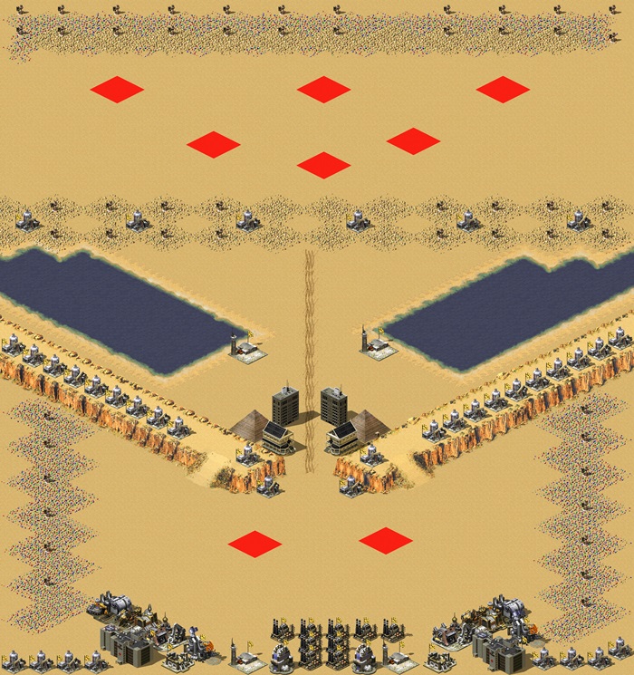 2vs8 V.2 preview