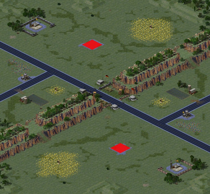 [2]Border patrol preview