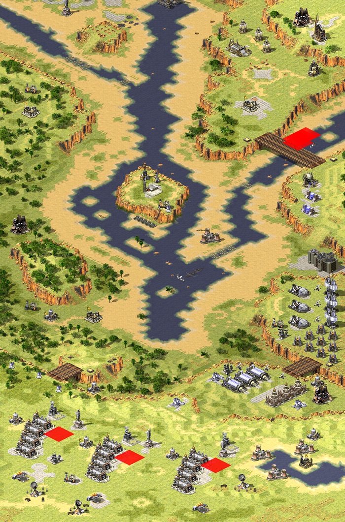 Apocalypse Now Survival BETA 028a preview