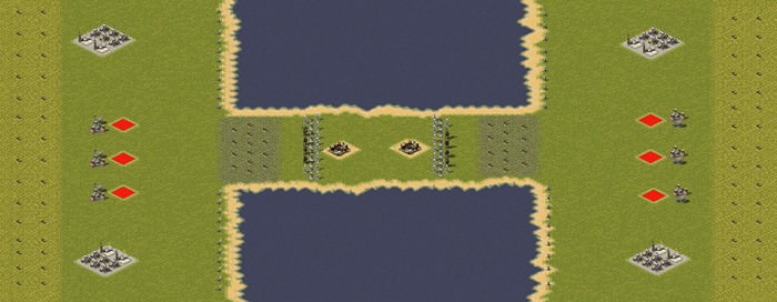 Road of Victory (RoV) by CP preview