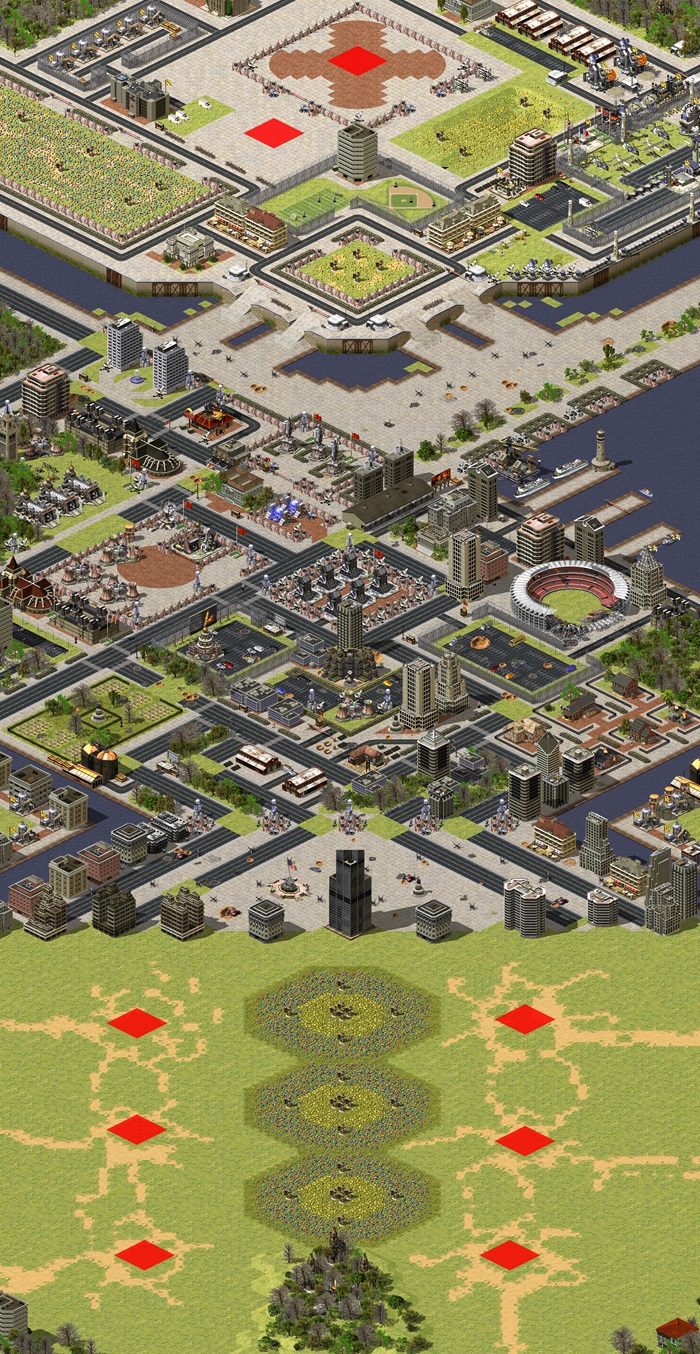 [8] [Reborn] All World Is Enemy edited by Shikid preview