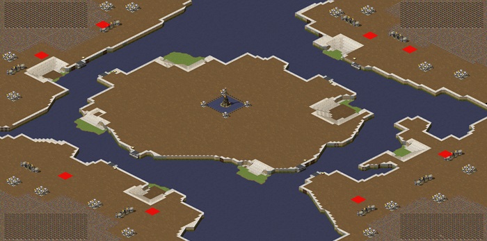 WW5 PRO GENERALS 0.1 preview