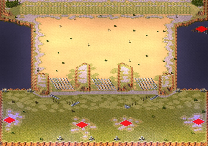 SUrvival~(BucKShot) )))EviLheAt preview