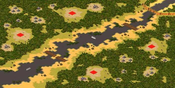 Lumberjack (2-4) (Othalla6) preview