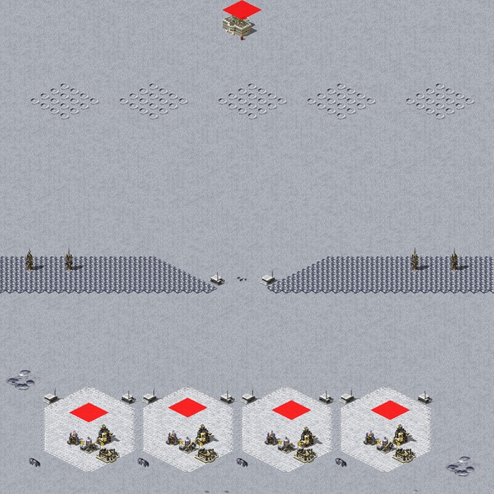 [4p] Swiss Space v1-- ZzSnakezZ Edit MISSING.ini preview