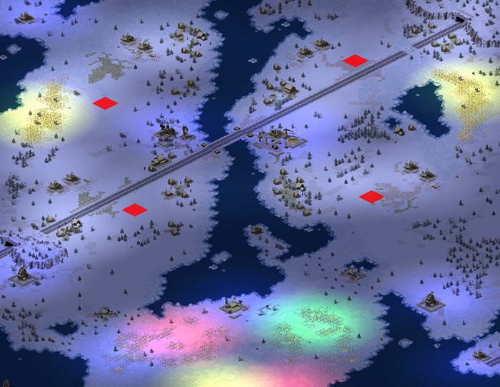 Nunawut(Canada) preview