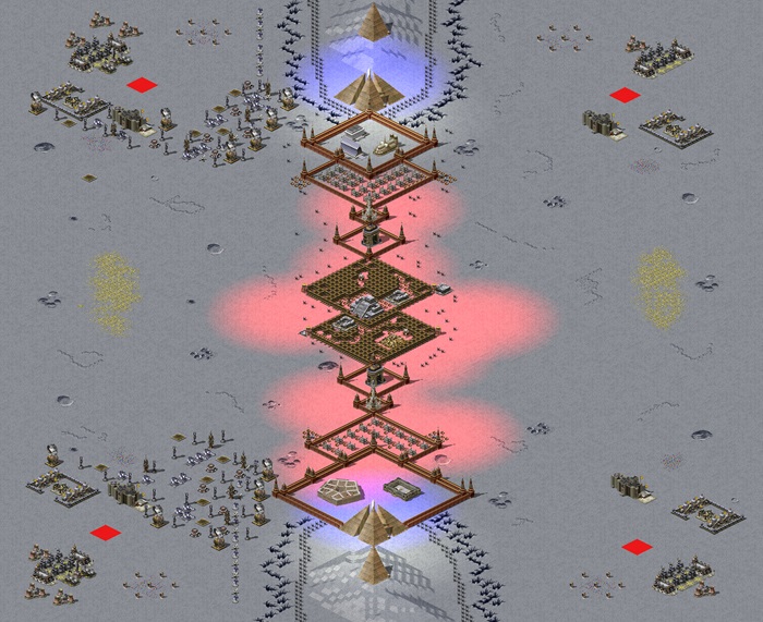 TestMap17 preview