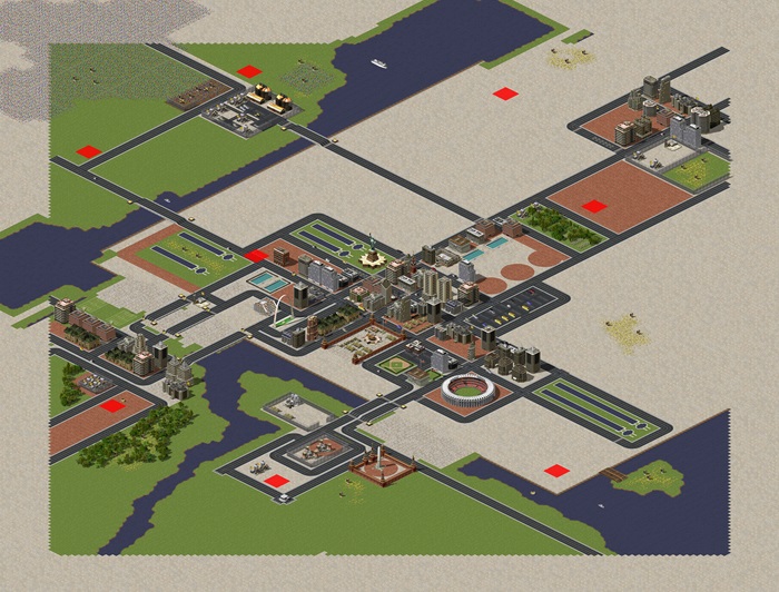 Memorial City (2-8) preview