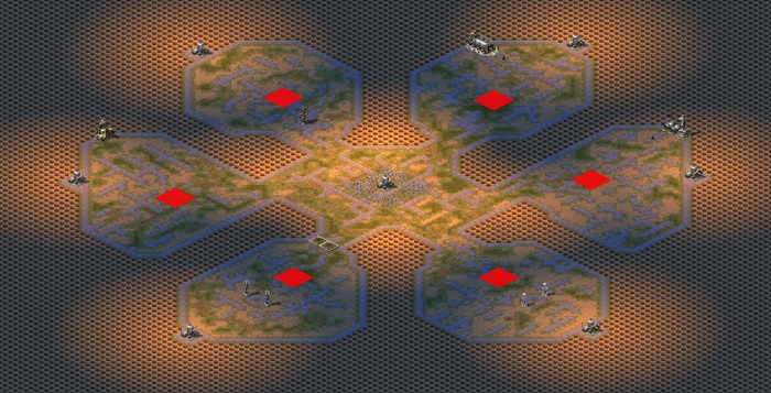 [6] The Oil With Bonus FFA [NIGHT] preview