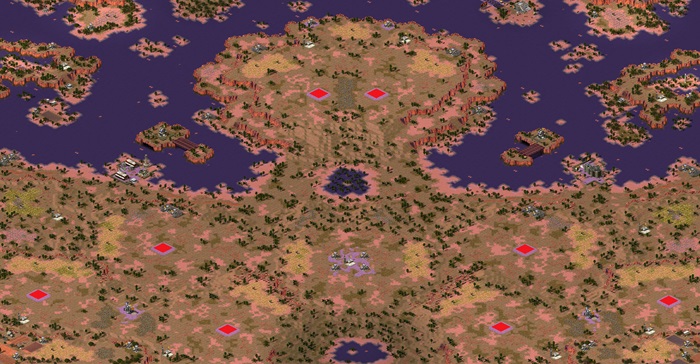 The Mountain To The Sky-Two Players preview