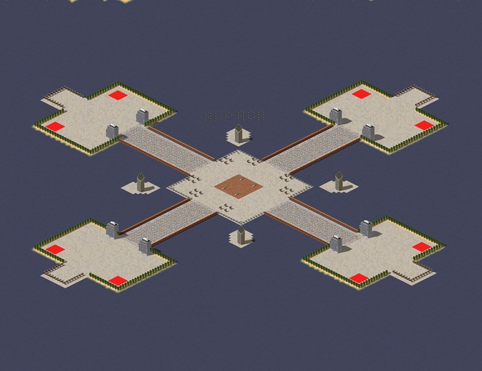 -VS- The World is Yours - normal version 002 - Alpaca preview