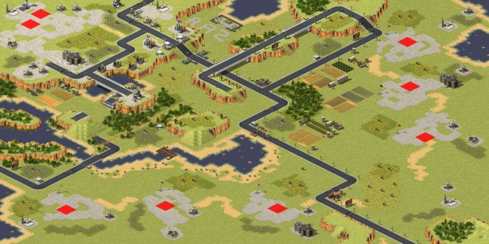 Unholy Alliance (2-8) preview