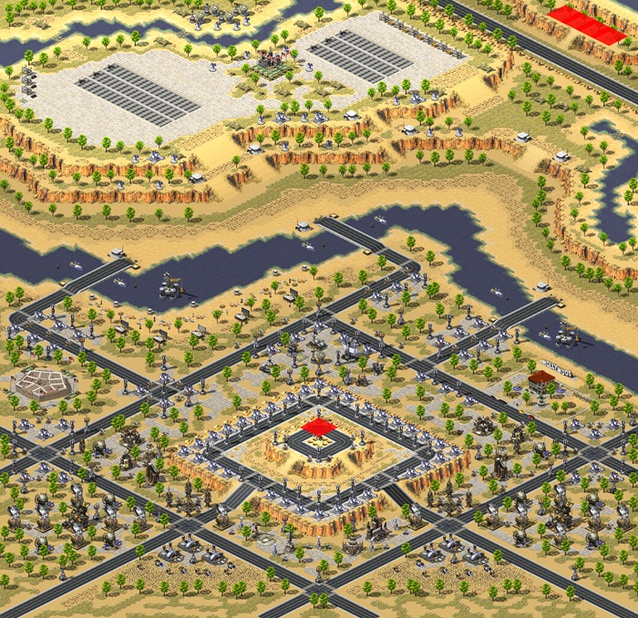 [4] Get To The Chopper - Dctanxman preview