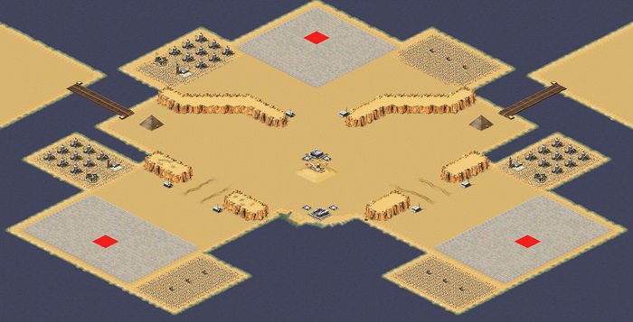 Triangle of Doom 1.0.3 (Alpha) preview