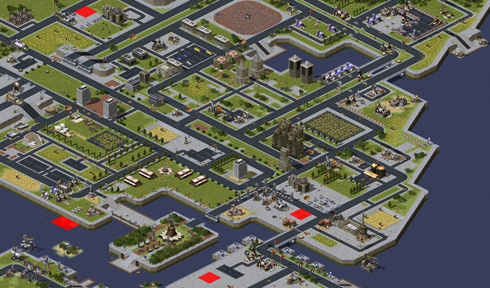 Beklenmedik �lke ?! Alpha0.1 preview