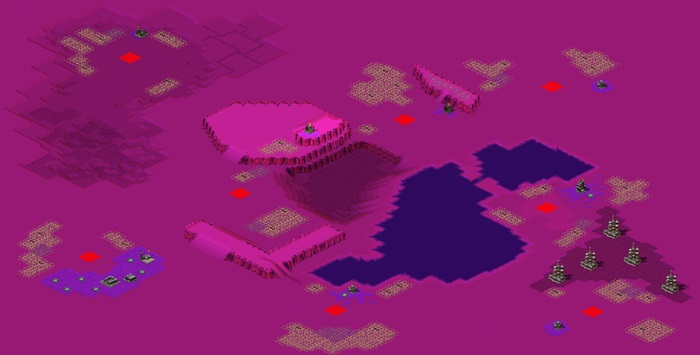 The Rain Formerly Known as Purple preview