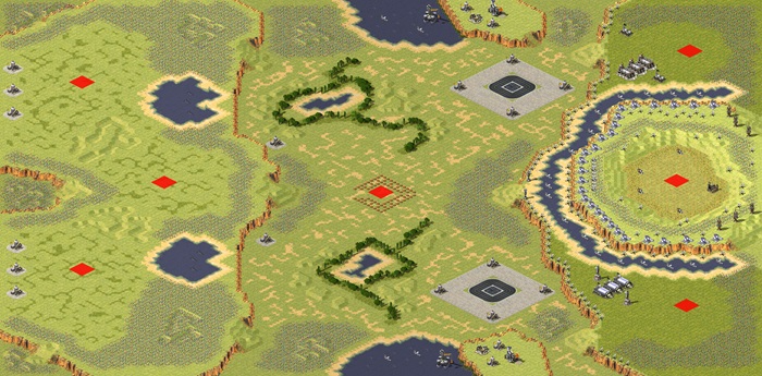 stomp comp TEST preview