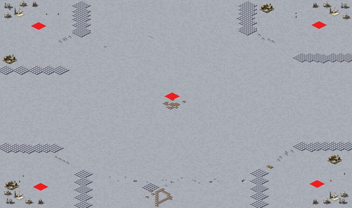 SURVIVAL II (V.O.W) VERSION preview