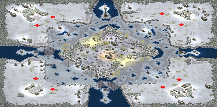 [E] Mayflower Freezes Over But Bigger with AC preview