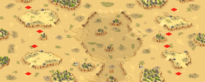 [8] Cliffside Slide preview