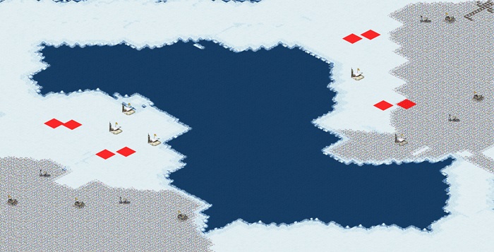 2 on 2 Death Match preview