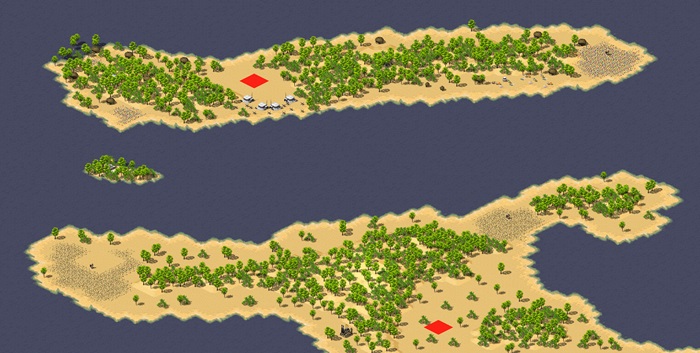 [2] Tropical Island preview