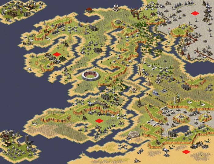 Lord of the Rings preview