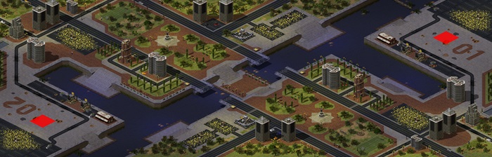 [2] Let There Be Fight LE v2.35 preview