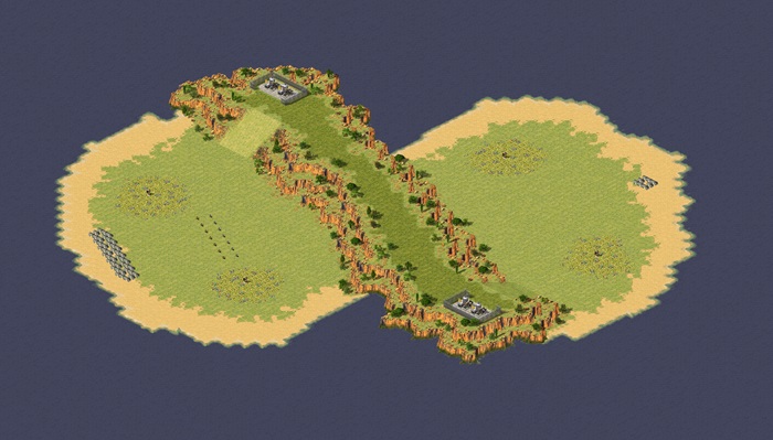 Dogfight Survival (7p) -- MISSING (randomized 2019-08-22 112912) preview