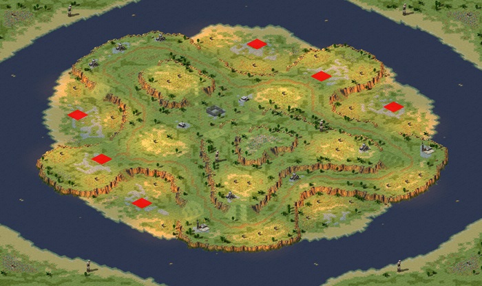 (6) Angel Island preview