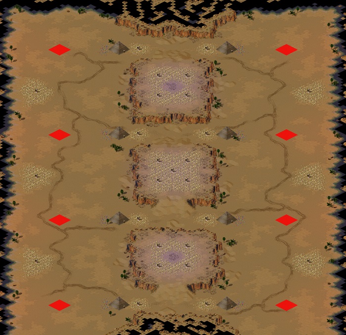 (TX) More of Egypt (2-8) by Cannis preview