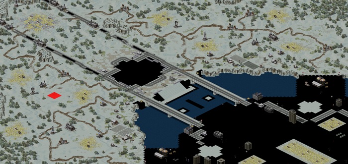 Operation: Earthrake preview
