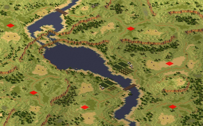 [Pro] [6] Malibu Cliffs preview