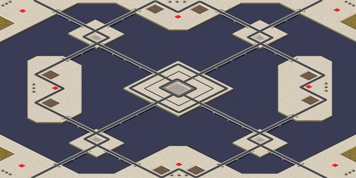 Death comes in many forms Multiplayer preview