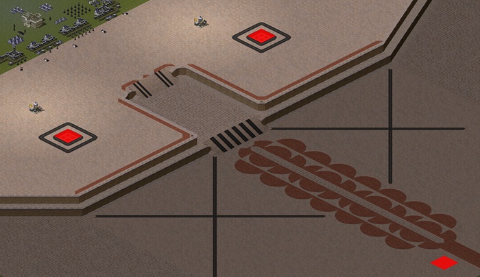 Attack on Washington preview