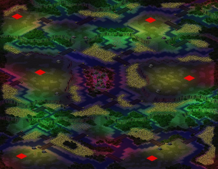 [6] Angel Falls (2-6) preview