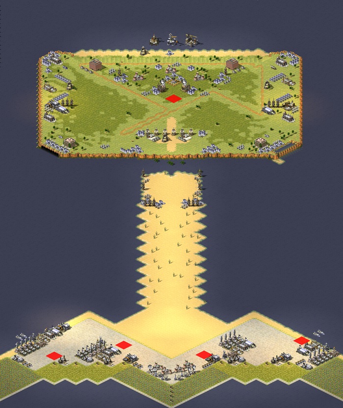 28DaysLater_FIXED_DANZEMON preview