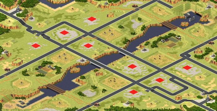 Country roads By Murphy v1.0 preview
