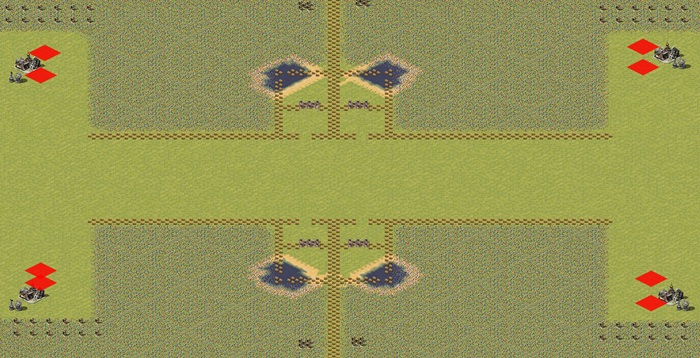 Left vs Right ][ NLboeren ][ preview