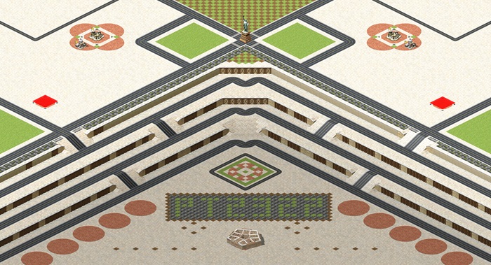 2P Hard Survival[RAZER] Alpha Test PT 2322 preview