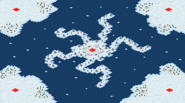 Naval Warfare 1.6 preview