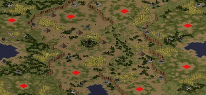 Unholy Dataran preview