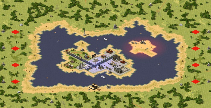 [8] Island Battle preview