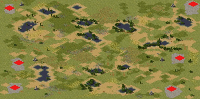 Map1 preview