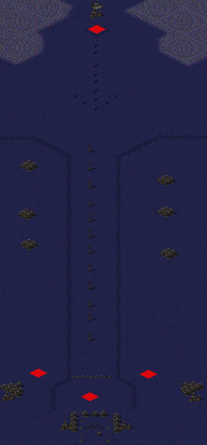 Super DEF MAX 3.3b (harder) -- MISSING (randomized 2018-04-21 161604) preview