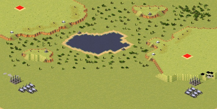 G'do'l Lake preview