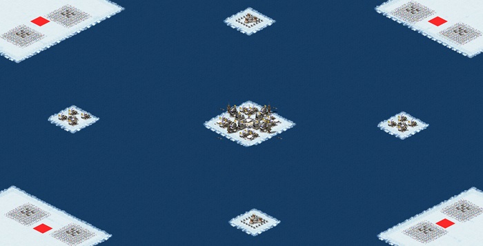Naval Islands (2-4) preview