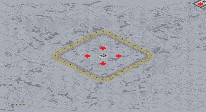 FlyingZ Campaign 4 7/8  SURVIVAL 1 preview